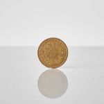 1338 5669 GOLD COIN